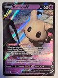 Mimikyu V 068/172 – Brilliant Stars