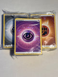 Pokémon TCG Sealed Basic Energy Pack – 45 Cards