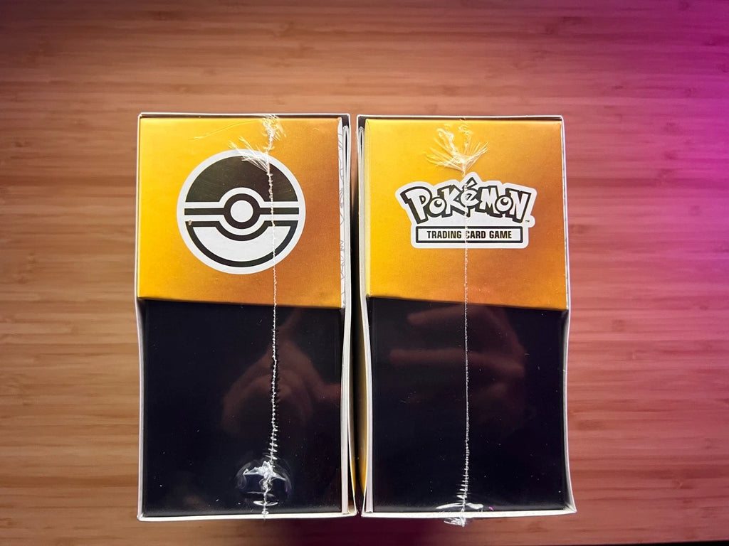 Pokémon TCG: 30th Celebration Elite Trainer Box (ETB)
